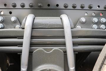 �й����� HOWO Max�ؿ� 530���� 6X4 LNGǣ����(Һ��)ͼƬ