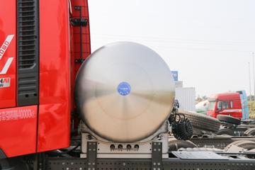 �й����� HOWO Max�ؿ� 530���� 6X4 LNGǣ����(Һ��)ͼƬ