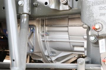 �й����� HOWO Max�ؿ� 530���� 6X4 LNGǣ����(Һ��)ͼƬ