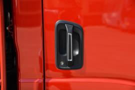 轩德翼9&nbsp;载货车外观                                                图片