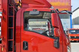 轩德翼9&nbsp;载货车外观                                                图片