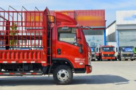 轩德翼9&nbsp;载货车外观                                                图片