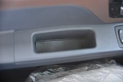 陕汽商用车 轩德翼9 速运版 150马力 4X2 4.15米单排仓栅式轻卡(国六)(SX5040CCYNP6331)