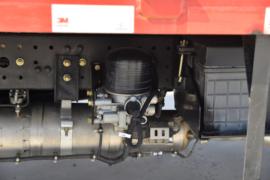 轩德翼9&nbsp;载货车底盘                                                图片