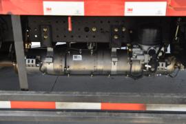 轩德翼9&nbsp;载货车底盘                                                图片