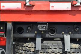 轩德翼9&nbsp;载货车上装                                                图片