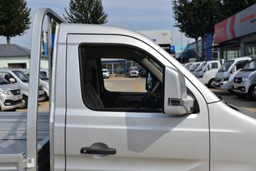 ������Խ��X3 PLUS 2022�� �콢�� 1.6L ���� 122���� 3.3�׵�������΢��(����)(SC1034NGD6B1)ͼƬ