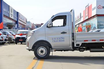 ������Խ��X3 PLUS 2022�� �콢�� 1.6L ���� 122���� 3.3�׵�������΢��(����)(SC1034NGD6B1)ͼƬ