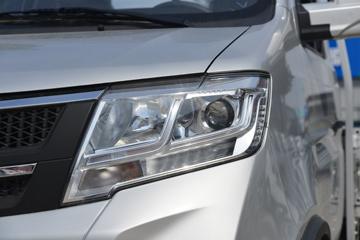 ������Խ��X3 PLUS 2022�� �콢�� 1.6L ���� 122���� 3.3�׵�������΢��(����)(SC1034NGD6B1)ͼƬ