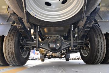 ������Խ��X3 PLUS 2022�� �콢�� 1.6L ���� 122���� 3.3�׵�������΢��(����)(SC1034NGD6B1)ͼƬ