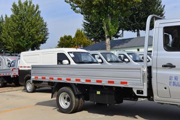 ������Խ��X3 PLUS 2022�� �콢�� 1.6L ���� 122���� 3.3�׵�������΢��(����)(SC1034NGD6B1)ͼƬ