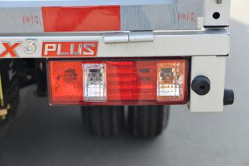 ������Խ��X3 PLUS 2022�� �콢�� 1.6L ���� 122���� 3.3�׵�������΢��(����)(SC1034NGD6B1)ͼƬ