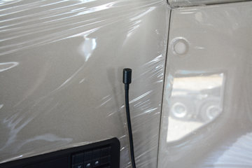 �й����� HOWO TH7�ؿ� 570���� 6X4 AMT�Զ���ǣ����(����)ͼƬ