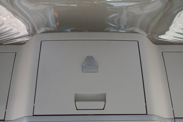 �й����� HOWO TH7�ؿ� 570���� 6X4 AMT�Զ���ǣ����(����)ͼƬ