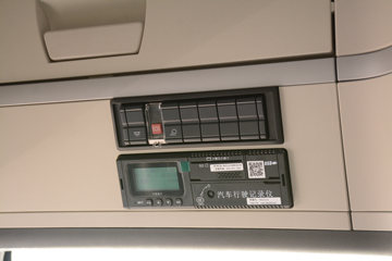 �й����� HOWO TH7�ؿ� 570���� 6X4 AMT�Զ���ǣ����(����)ͼƬ