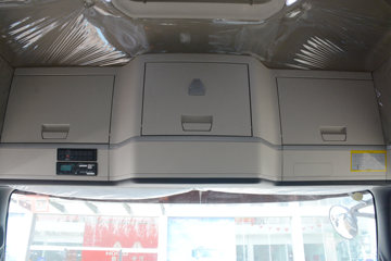 �й����� HOWO TH7�ؿ� 570���� 6X4 AMT�Զ���ǣ����(����)ͼƬ