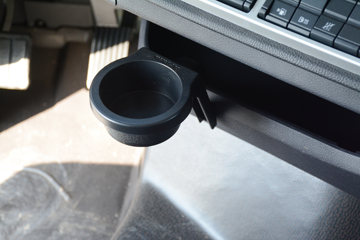 �й����� HOWO TH7�ؿ� 570���� 6X4 AMT�Զ���ǣ����(����)ͼƬ