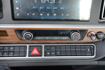 �й����� HOWO TH7�ؿ� 570���� 6X4 AMT�Զ���ǣ����(����)ͼƬ