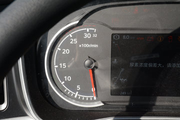 �й����� HOWO TH7�ؿ� 570���� 6X4 AMT�Զ���ǣ����(����)ͼƬ