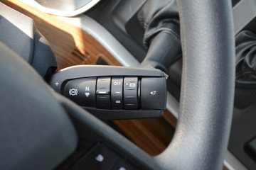 �й����� HOWO TH7�ؿ� 570���� 6X4 AMT�Զ���ǣ����(����)ͼƬ