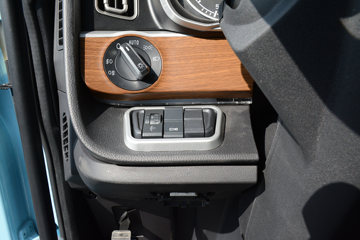 �й����� HOWO TH7�ؿ� 570���� 6X4 AMT�Զ���ǣ����(����)ͼƬ