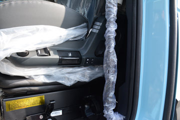 �й����� HOWO TH7�ؿ� 570���� 6X4 AMT�Զ���ǣ����(����)ͼƬ