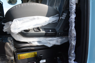 �й����� HOWO TH7�ؿ� 570���� 6X4 AMT�Զ���ǣ����(����)ͼƬ