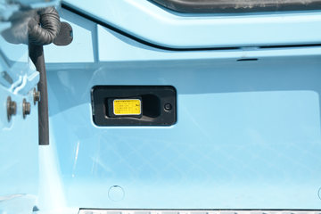 �й����� HOWO TH7�ؿ� 570���� 6X4 AMT�Զ���ǣ����(����)ͼƬ