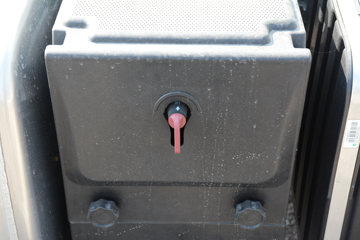 �й����� HOWO TH7�ؿ� 570���� 6X4 AMT�Զ���ǣ����(����)ͼƬ