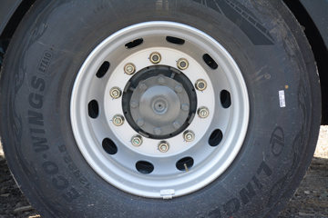 �й����� HOWO TH7�ؿ� 570���� 6X4 AMT�Զ���ǣ����(����)ͼƬ