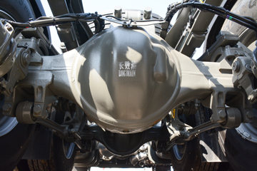 �й����� HOWO TH7�ؿ� 570���� 6X4 AMT�Զ���ǣ����(����)ͼƬ