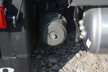 �й����� HOWO TH7�ؿ� 570���� 6X4 AMT�Զ���ǣ����(����)ͼƬ