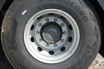 �й����� HOWO TH7�ؿ� 570���� 6X4 AMT�Զ���ǣ����(����)ͼƬ