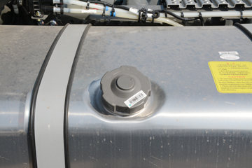 �й����� HOWO TH7�ؿ� 570���� 6X4 AMT�Զ���ǣ����(����)ͼƬ