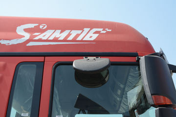 �й����� HOWO TX7 290���� 4X2 6.2��AMT�Զ��������ػ���ͼƬ