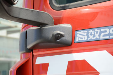 �й����� HOWO TX7 290���� 4X2 6.2��AMT�Զ��������ػ���ͼƬ