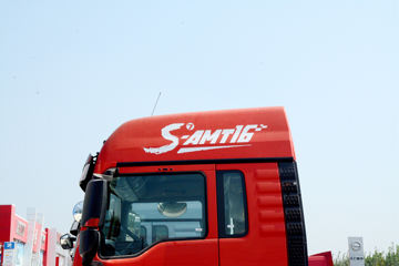 �й����� HOWO TX7 290���� 4X2 6.2��AMT�Զ��������ػ���ͼƬ