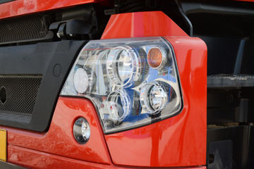 �й����� HOWO TX7 290���� 4X2 6.2��AMT�Զ��������ػ���ͼƬ