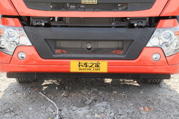 �й����� HOWO TX7 290���� 4X2 6.2��AMT�Զ��������ػ���ͼƬ