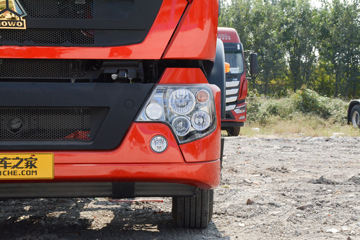 �й����� HOWO TX7 290���� 4X2 6.2��AMT�Զ��������ػ���ͼƬ