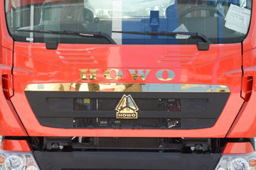 �й����� HOWO TX7 290���� 4X2 6.2��AMT�Զ��������ػ���ͼƬ