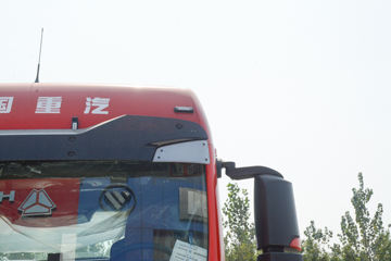 �й����� HOWO TX7 290���� 4X2 6.2��AMT�Զ��������ػ���ͼƬ