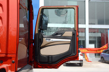 �й����� HOWO TX7 290���� 4X2 6.2��AMT�Զ��������ػ���ͼƬ