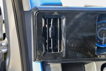 ���� ����Qһ��ʽ ������ 1.6L 120���� ���� 3.09�׵�����ʽ΢��(BJ5030XXY4JV6-73)ͼƬ