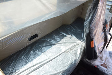 �й����� HOWO TX7 290���� 4X2 6.2��AMT�Զ��������ػ���ͼƬ