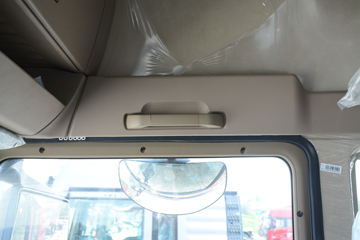 �й����� HOWO TX7 290���� 4X2 6.2��AMT�Զ��������ػ���ͼƬ