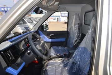 ���� ����Qһ��ʽ ������ 1.6L 120���� ���� 3.09�׵�����ʽ΢��(BJ5030XXY4JV6-73)ͼƬ