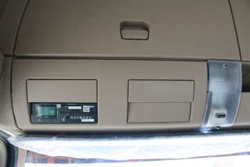 �й����� HOWO TX7 290���� 4X2 6.2��AMT�Զ��������ػ���ͼƬ