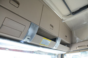 �й����� HOWO TX7 290���� 4X2 6.2��AMT�Զ��������ػ���ͼƬ