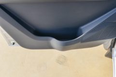 福田 祥菱Q一体式 舒适型 1.6L 120马力 汽油 3.09米单排厢式微卡(BJ5030XXY4JV6-73)